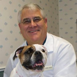 Animal Clinic Of New Smyrna Beach