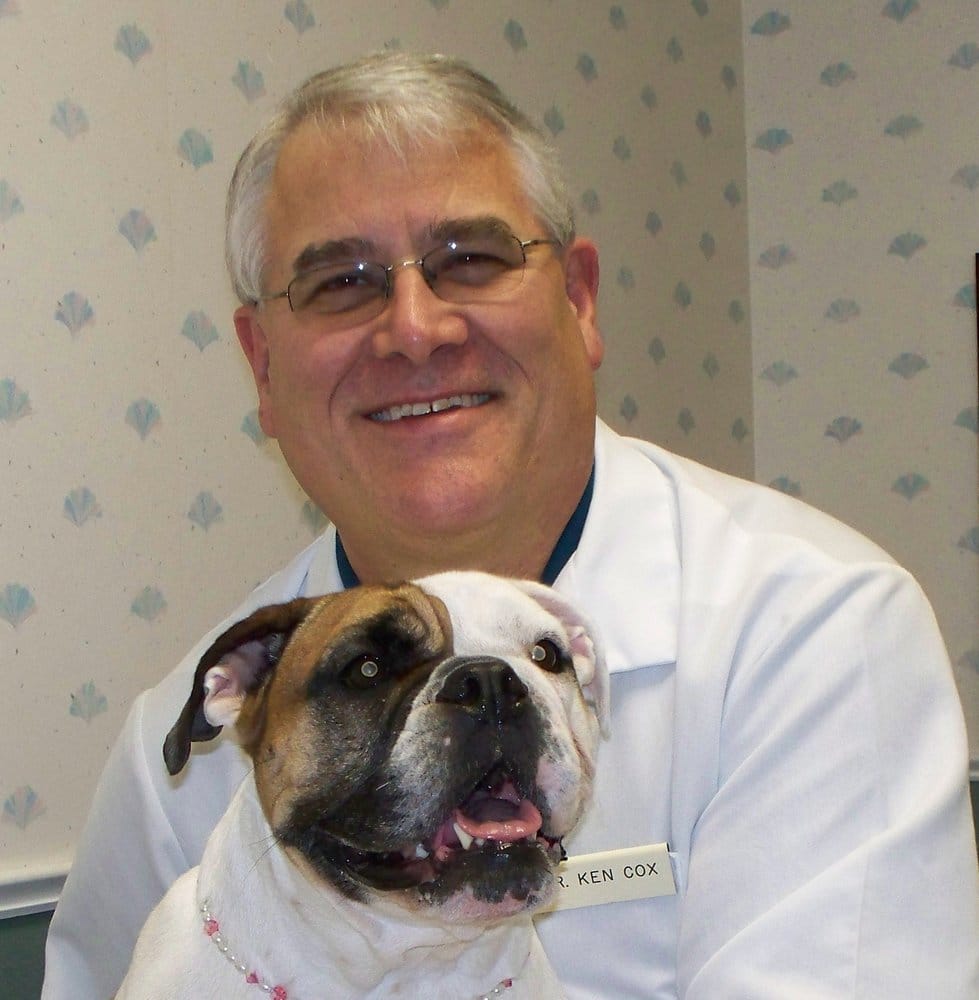 Animal Clinic Of New Smyrna Beach Image