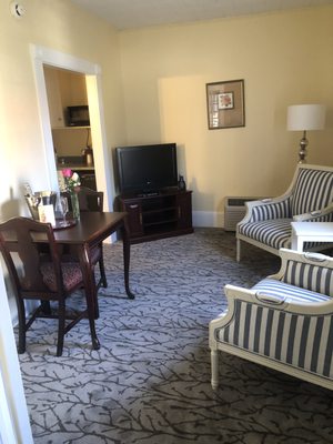 Bar Harbor Manor by null