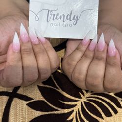 Trendy Nail Spa
