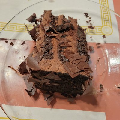 Bruno's European Restaurant by null