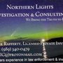 Northern Lights Investigation And Consulting