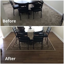 Loftus Carpet Sales & Cleaning