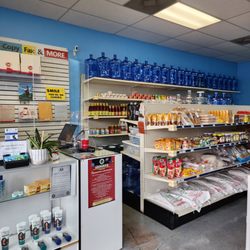 Water R Us - Mini Filipino grocery