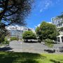 Photo of University of Auckland Library