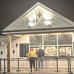 Joyful Scoops