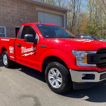 Care  Auto Spa - Vehicle Wraps Near Me - Bridgewater Township, New Jersey