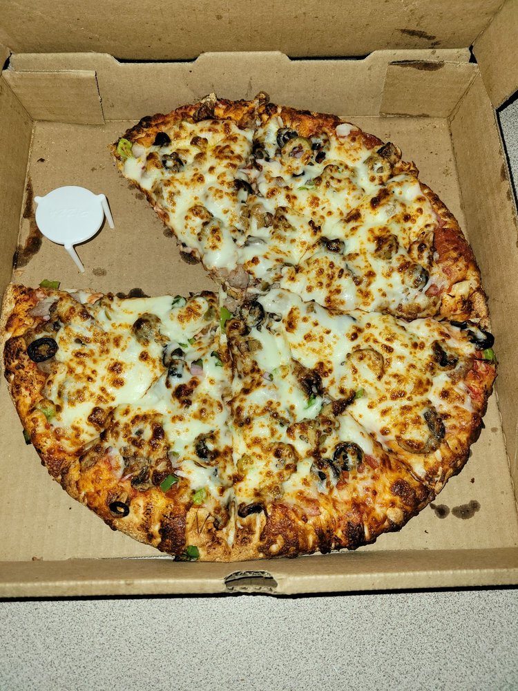 Z BROTHERS PIZZA Updated September 2024 260 S Fort Ln, Layton, Utah