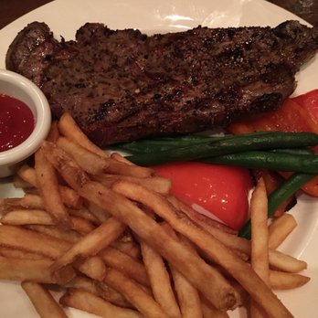 The Keg Steakhouse + Bar - Bars Near Me - Maple Ridge, British Columbia