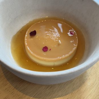 Seven Reasons - Flan - Latin American Near Me - Washington, DC, District of Columbia Seven Reasons - Flan - Latin American Near Me - Washington, DC, District of Columbia