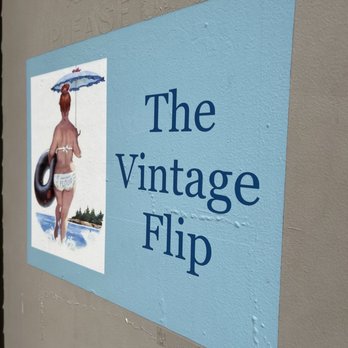 The Vintage Flip - Antiques Near Me - Lake Mills, Wisconsin The Vintage Flip - Antiques Near Me - Lake Mills, Wisconsin