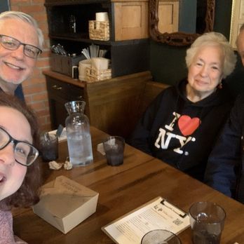 Marta's Market - The fam - Breakfast & Brunch Near Me - East Aurora, New York Marta's Market - The fam - Breakfast & Brunch Near Me - East Aurora, New York