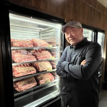 Fogón - The well-aged - Steakhouses Near Me - Buenos Aires, C