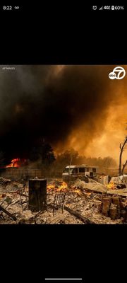 Chinese Camp Store And Tavern by null