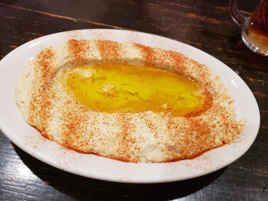 Cairo Restaurant & Cafe by null