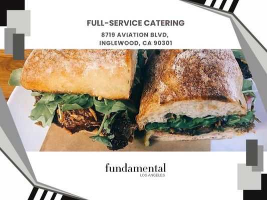 fundamental events by null