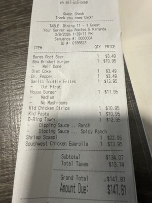 Challenger Tap House by null