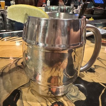 Kuma's Corner - Schaumburg - Mule - Bars Near Me - Schaumburg, Illinois Kuma's Corner - Schaumburg - Mule - Bars Near Me - Schaumburg, Illinois