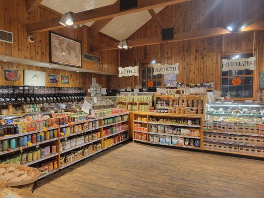 Delicious Orchards by null