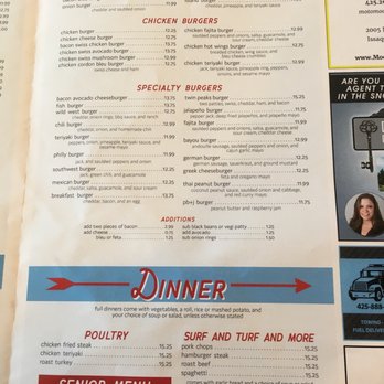 Twede's Cafe - American Near Me - North Bend, Washington Twede's Cafe - American Near Me - North Bend, Washington