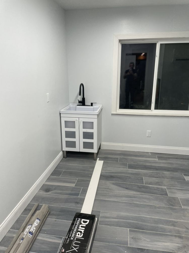 Slide of Pratt Brother's Home Repairs & Remodeling