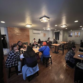 RAMEN NAGOMI - Updated January 2026 - 1634 Photos & 1223 Reviews