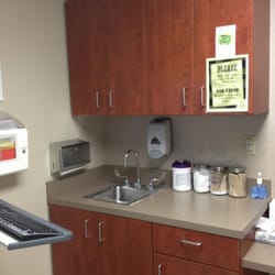 Atrium Health Urgent Care - Eastland - Patient room