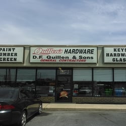Quillen D F & Sons