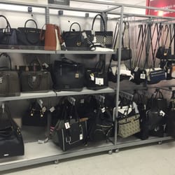 Nice purse selection