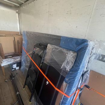 BZ Moving - Movers Near Me