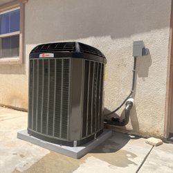 Preciado Air Conditioning
