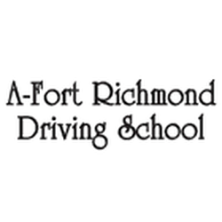 A-Fort Richmond Driving School