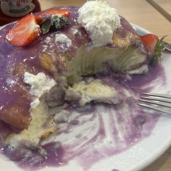 Aloha Kitchen - So good - Breakfast & Brunch Near Me - Honolulu, Hawaii