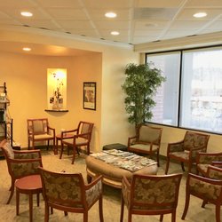 New Day Dental - Front Lobby