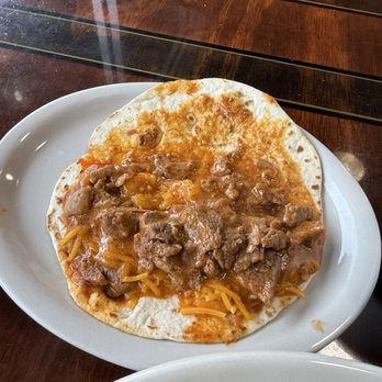 Agave Jalisco - Carne guisada with cheese. - Mexican Near Me - San Antonio, Texas Agave Jalisco - Carne guisada with cheese. - Mexican Near Me - San Antonio, Texas