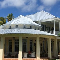 Ametco Metal Roofing