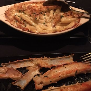 The Butcher's Table - Yum!!! - Steakhouses Near Me - Seattle, Washington
