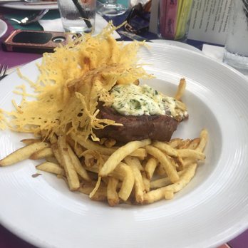 Cappy's Restaurant - New American Near Me - San Antonio, Texas