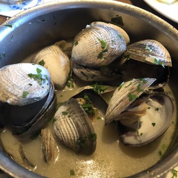Bluewater Grill - Temecula - Baked clams - Seafood Near Me - Temecula, California Bluewater Grill - Temecula - Baked clams - Seafood Near Me - Temecula, California