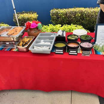 Solo Tacos - Caterers Near Me Solo Tacos - Caterers Near Me