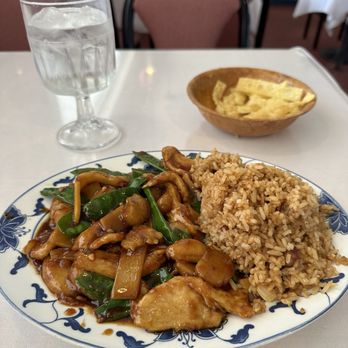 Fortune Inn Restaurant - Chinese Near Me - Toledo, Ohio