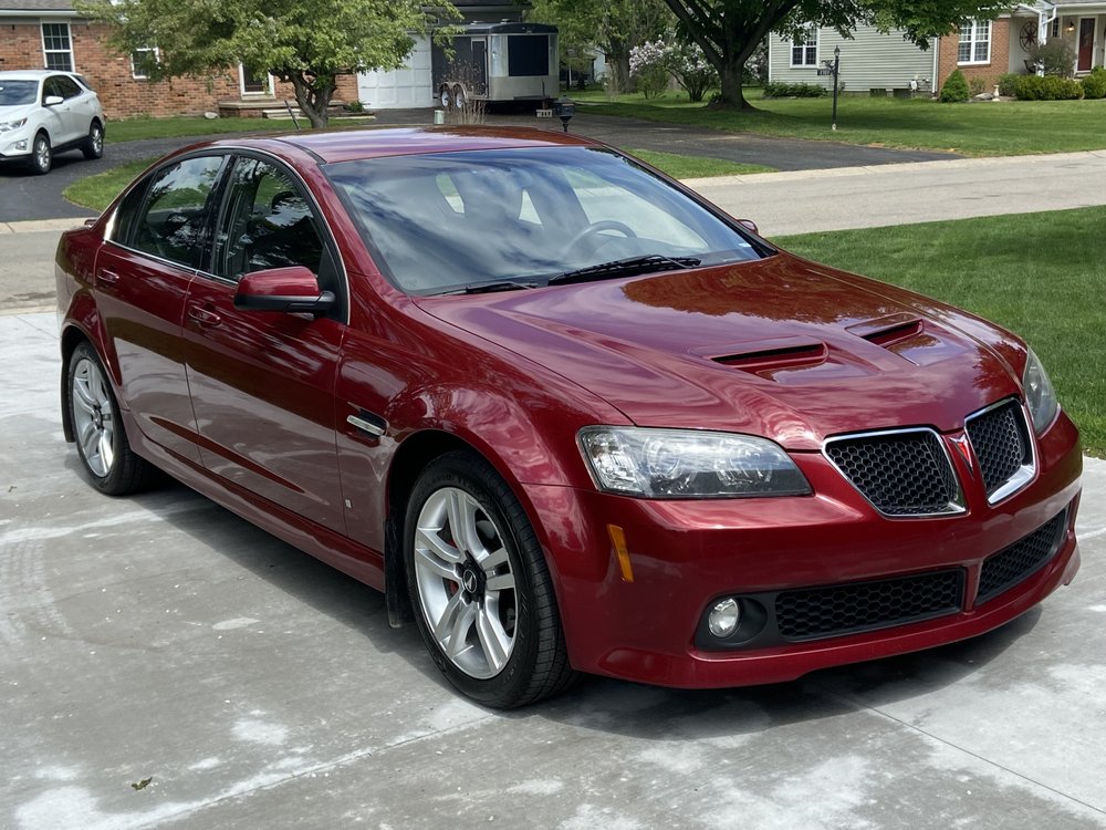 EXQUISITE CAR CARE Updated August 2024 16 Photos 47766 West Rd