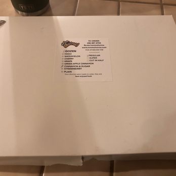 Mmm Churros - The churros come in a nice sturdy box closed up tight - and still warm! - Desserts Near Me - Hollister, California Mmm Churros - The churros come in a nice sturdy box closed up tight - and still warm! - Desserts Near Me - Hollister, California
