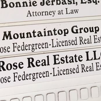Bonnie Jerbasi - General Litigation Near Me - Montclair, New Jersey Bonnie Jerbasi - General Litigation Near Me - Montclair, New Jersey