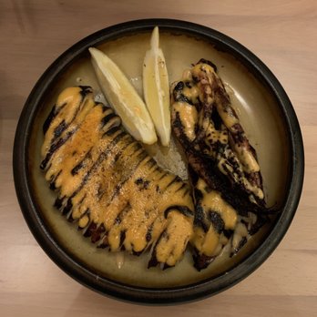 Cha Menya - Ika - Ramen Near Me - Douglaston, New York