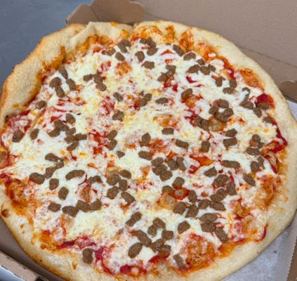 Napoli Pizza by null