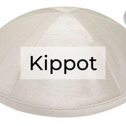 Imprinted Kippot For Wedding, Bar/Bat, Brit. Samples & Swatches Available To See In Our Long Beach Home. Call For Convenient Appointment.