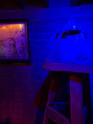 Torture Museum by null