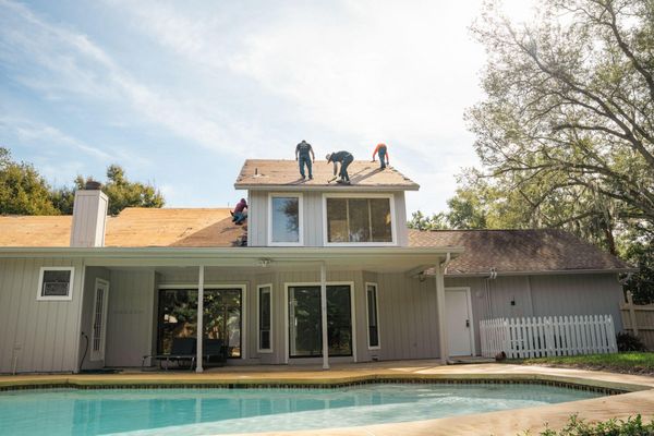 Central Florida Equity Builders