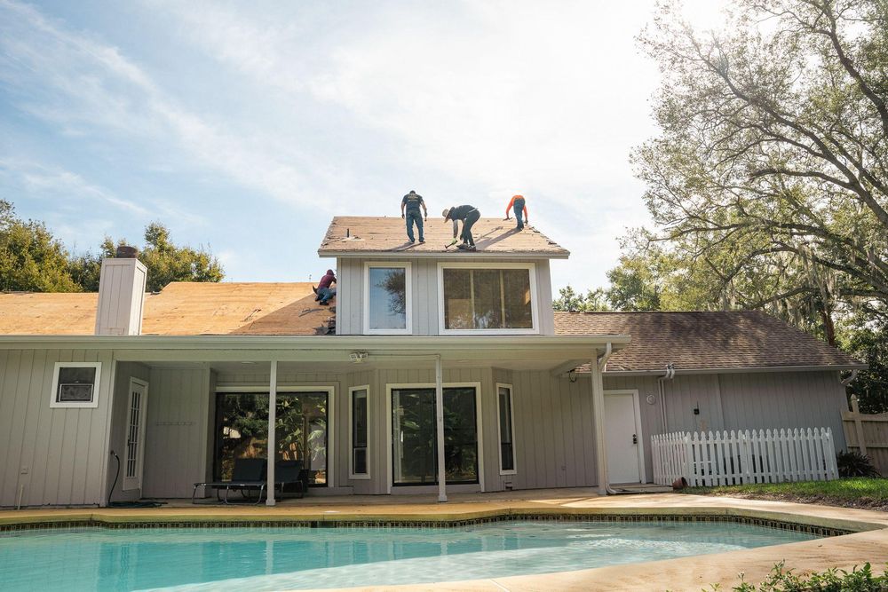 Slide of Central Florida Equity Builders